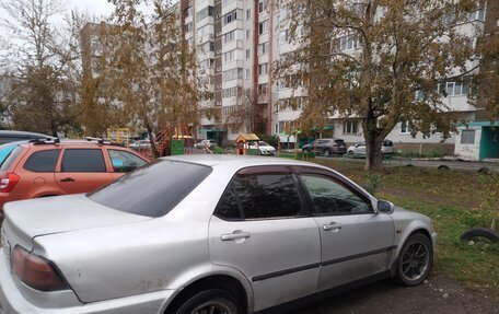 Honda Accord VII рестайлинг, 1997 год, 250 000 рублей, 3 фотография