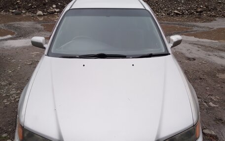 Honda Accord VII рестайлинг, 1997 год, 250 000 рублей, 2 фотография