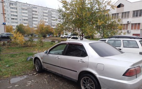 Honda Accord VII рестайлинг, 1997 год, 250 000 рублей, 4 фотография