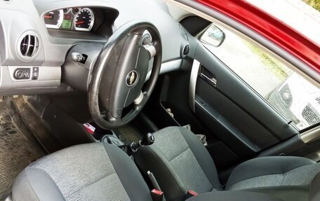Chevrolet Nexia, 2021 год, 935 000 рублей, 6 фотография