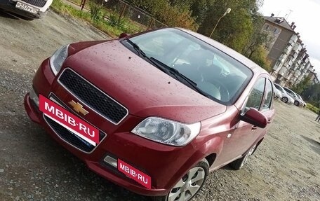 Chevrolet Nexia, 2021 год, 935 000 рублей, 2 фотография
