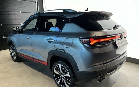 Changan CS35 Plus, 2025 год, 2 709 900 рублей, 5 фотография