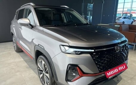 Changan CS35 Plus, 2025 год, 2 709 900 рублей, 3 фотография