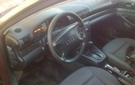 Audi A4, 1996 год, 210 000 рублей, 4 фотография