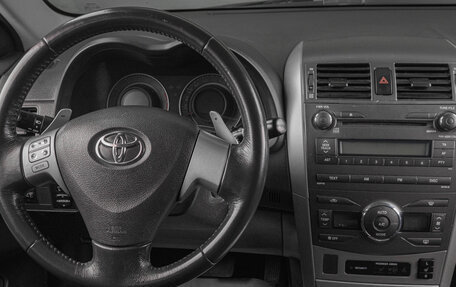 Toyota Corolla, 2007 год, 699 000 рублей, 7 фотография