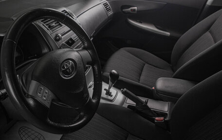 Toyota Corolla, 2007 год, 699 000 рублей, 9 фотография