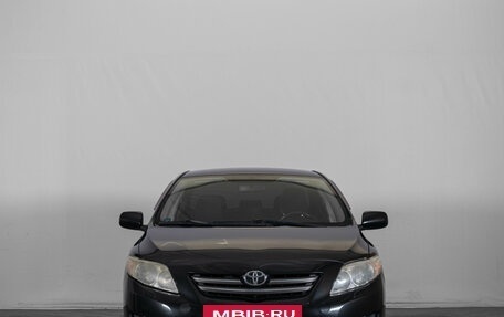 Toyota Corolla, 2007 год, 699 000 рублей, 3 фотография