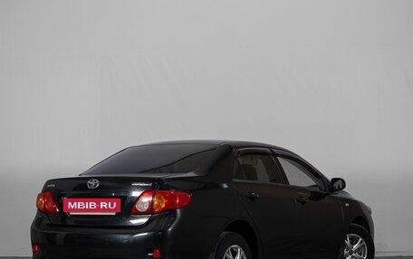 Toyota Corolla, 2007 год, 699 000 рублей, 5 фотография