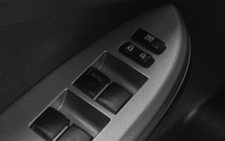 Toyota Corolla, 2007 год, 699 000 рублей, 10 фотография