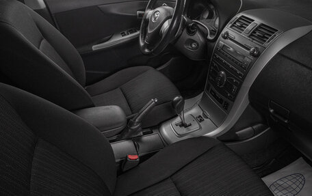 Toyota Corolla, 2007 год, 699 000 рублей, 16 фотография