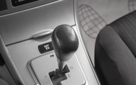 Toyota Corolla, 2007 год, 699 000 рублей, 14 фотография