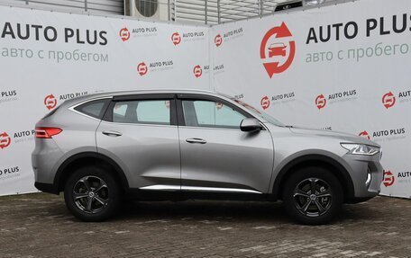 Haval F7 I, 2021 год, 1 749 000 рублей, 3 фотография