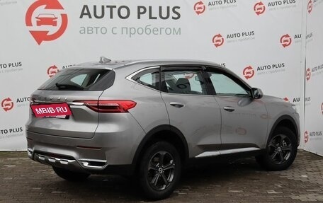 Haval F7 I, 2021 год, 1 749 000 рублей, 2 фотография