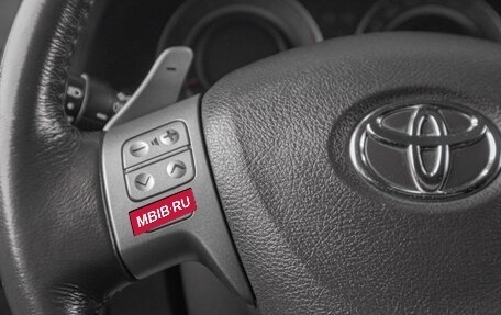 Toyota Corolla, 2007 год, 699 000 рублей, 11 фотография