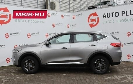 Haval F7 I, 2021 год, 1 749 000 рублей, 4 фотография