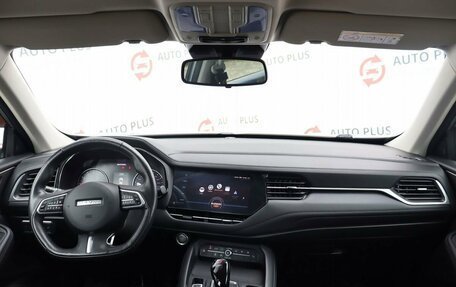 Haval F7 I, 2021 год, 1 749 000 рублей, 10 фотография