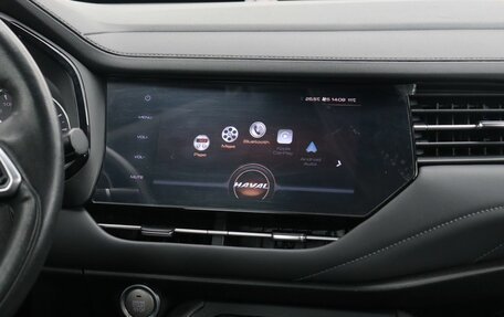 Haval F7 I, 2021 год, 1 749 000 рублей, 14 фотография