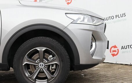 Haval F7 I, 2021 год, 1 749 000 рублей, 18 фотография