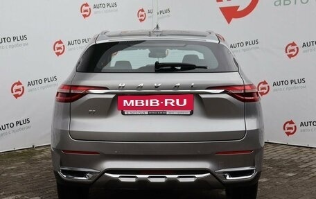 Haval F7 I, 2021 год, 1 749 000 рублей, 6 фотография