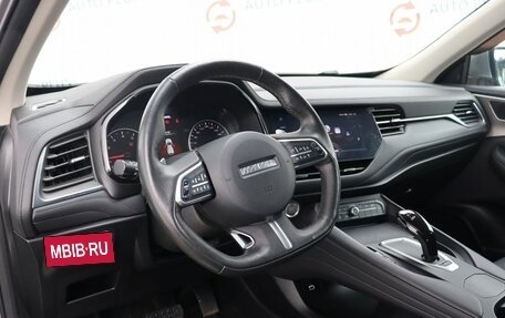 Haval F7 I, 2021 год, 1 749 000 рублей, 9 фотография