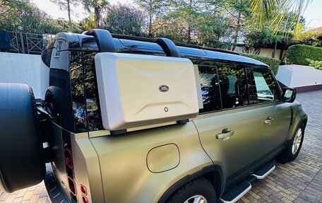 Land Rover Defender II, 2020 год, 7 800 000 рублей, 7 фотография