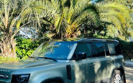 Land Rover Defender II, 2020 год, 7 800 000 рублей, 10 фотография