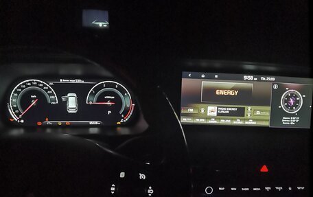 KIA Mohave I, 2021 год, 4 590 000 рублей, 1 фотография