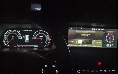 KIA Mohave I, 2021 год, 4 590 000 рублей, 1 фотография