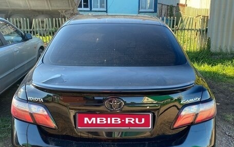 Toyota Camry, 2007 год, 500 000 рублей, 1 фотография