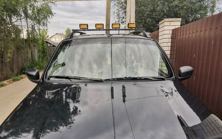 Chevrolet Niva I рестайлинг, 2012 год, 580 000 рублей, 13 фотография