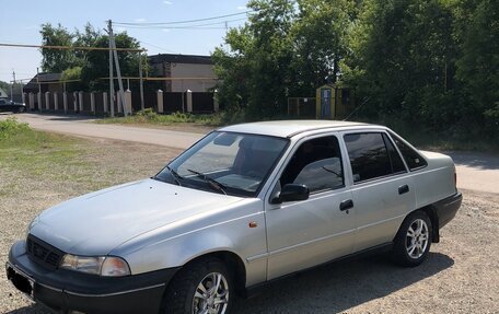 Daewoo Nexia I рестайлинг, 2006 год, 130 000 рублей, 1 фотография