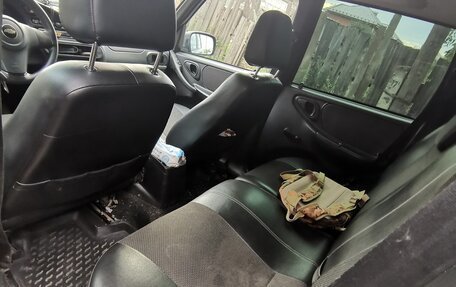 Chevrolet Niva I рестайлинг, 2012 год, 580 000 рублей, 18 фотография