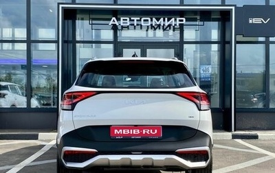 KIA Sportage IV рестайлинг, 2025 год, 4 190 000 рублей, 1 фотография