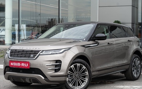 Land Rover Range Rover Evoque II, 2024 год, 7 399 500 рублей, 1 фотография