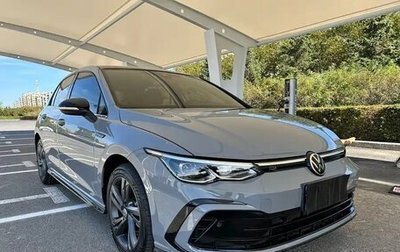 Volkswagen Golf VIII, 2022 год, 2 021 000 рублей, 1 фотография