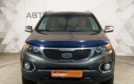 KIA Sorento II рестайлинг, 2011 год, 1 249 000 рублей, 2 фотография
