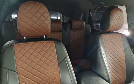 KIA Sorento II рестайлинг, 2011 год, 1 249 000 рублей, 7 фотография