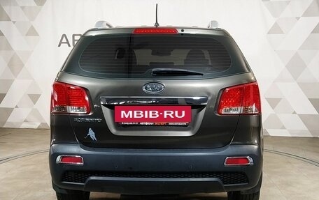 KIA Sorento II рестайлинг, 2011 год, 1 249 000 рублей, 5 фотография