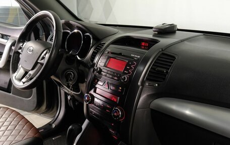 KIA Sorento II рестайлинг, 2011 год, 1 249 000 рублей, 8 фотография