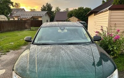 Audi A8, 2012 год, 2 500 000 рублей, 1 фотография