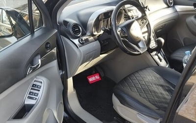 Chevrolet Orlando I, 2012 год, 825 000 рублей, 1 фотография
