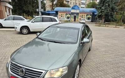 Volkswagen Passat B6, 2007 год, 570 000 рублей, 1 фотография