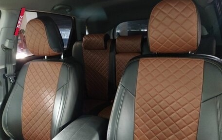 KIA Sorento II рестайлинг, 2011 год, 1 249 000 рублей, 10 фотография