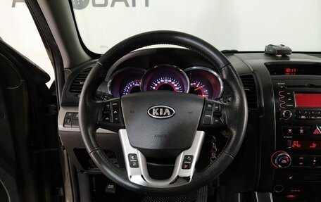KIA Sorento II рестайлинг, 2011 год, 1 249 000 рублей, 12 фотография