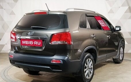 KIA Sorento II рестайлинг, 2011 год, 1 249 000 рублей, 3 фотография