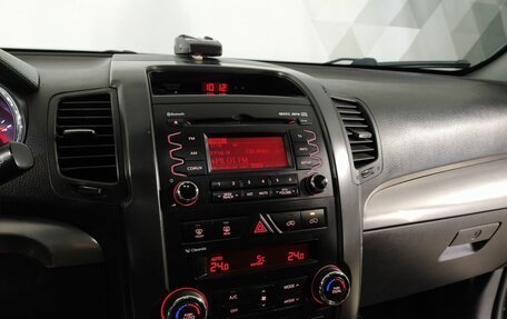 KIA Sorento II рестайлинг, 2011 год, 1 249 000 рублей, 15 фотография