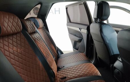 KIA Sorento II рестайлинг, 2011 год, 1 249 000 рублей, 18 фотография