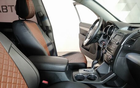 KIA Sorento II рестайлинг, 2011 год, 1 249 000 рублей, 17 фотография