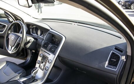 Volvo XC60 II, 2017 год, 2 295 000 рублей, 9 фотография