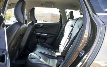 Volvo XC60 II, 2017 год, 2 295 000 рублей, 10 фотография